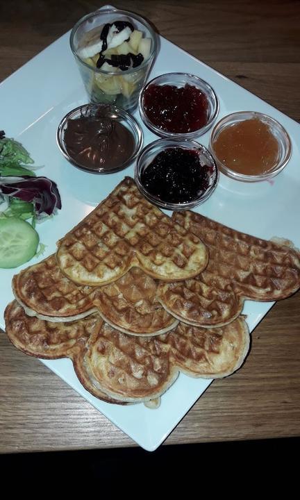 Waffel Inn