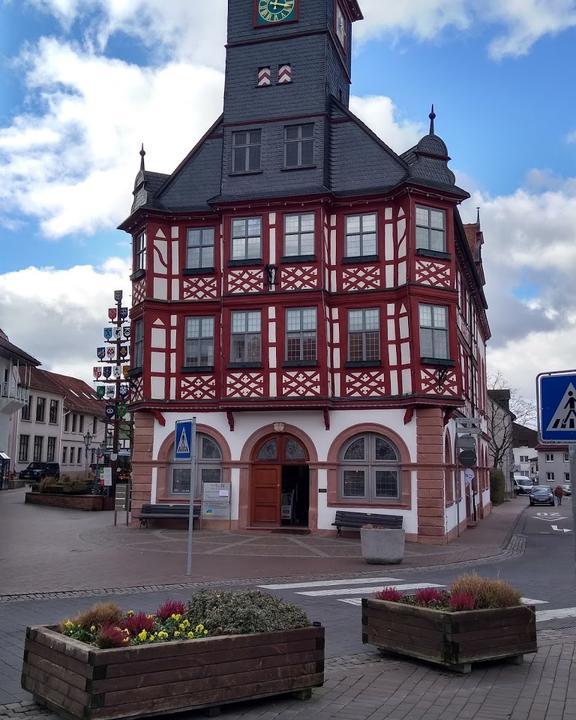 Wirtshaus im Weißen Kreuz